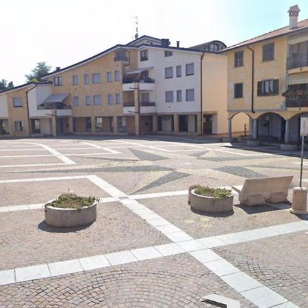 Appartamento Alba Mozzate Buitenkant foto