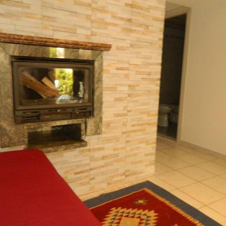 Appartamento Alba Mozzate Buitenkant foto