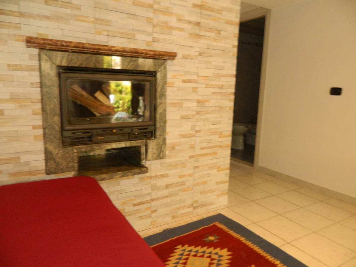 Appartamento Alba Mozzate Buitenkant foto