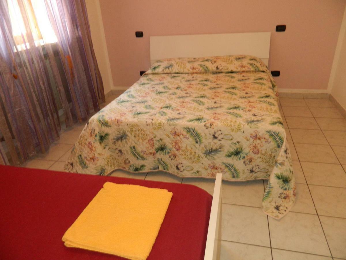 Appartamento Alba Mozzate Buitenkant foto