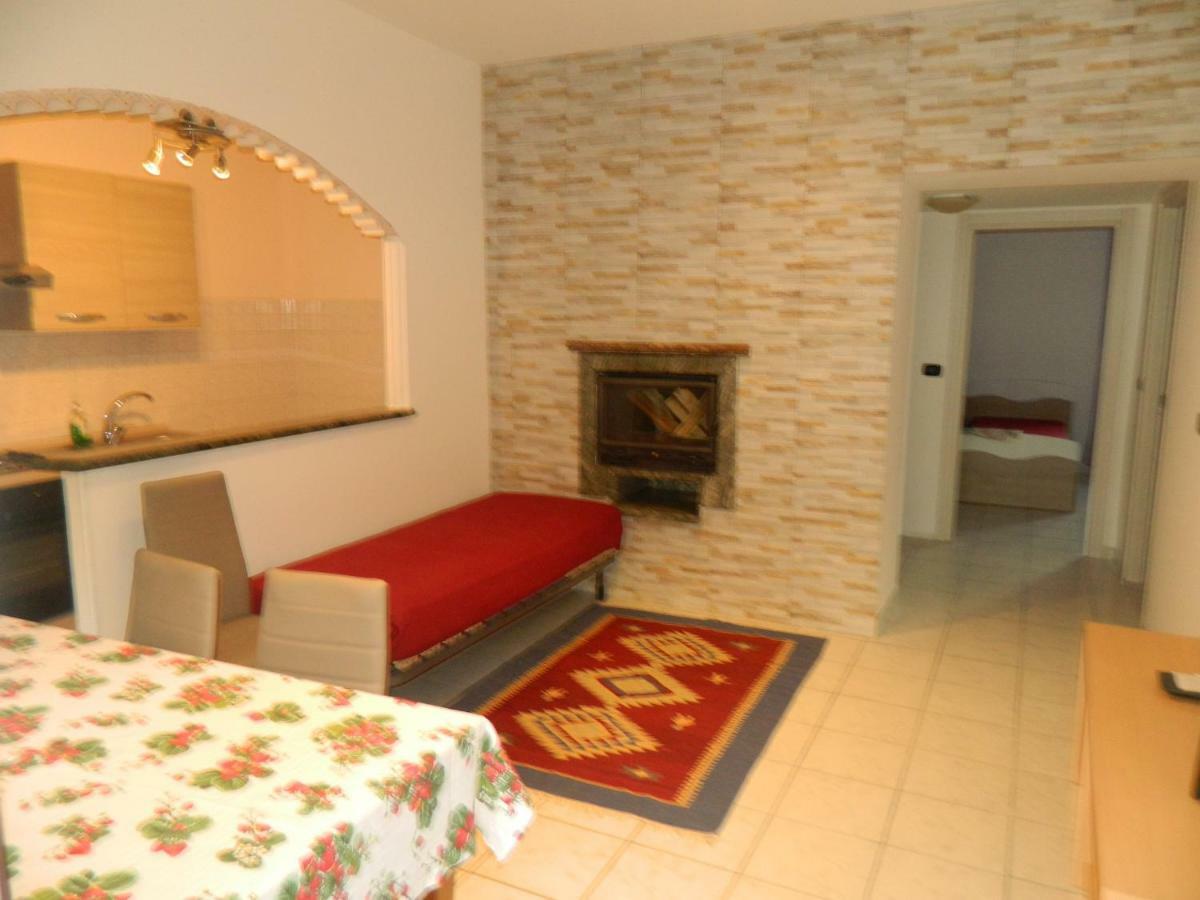 Appartamento Alba Mozzate Buitenkant foto